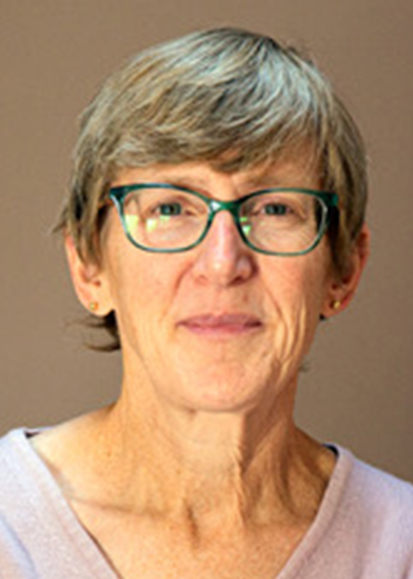 Susan D. Clayton